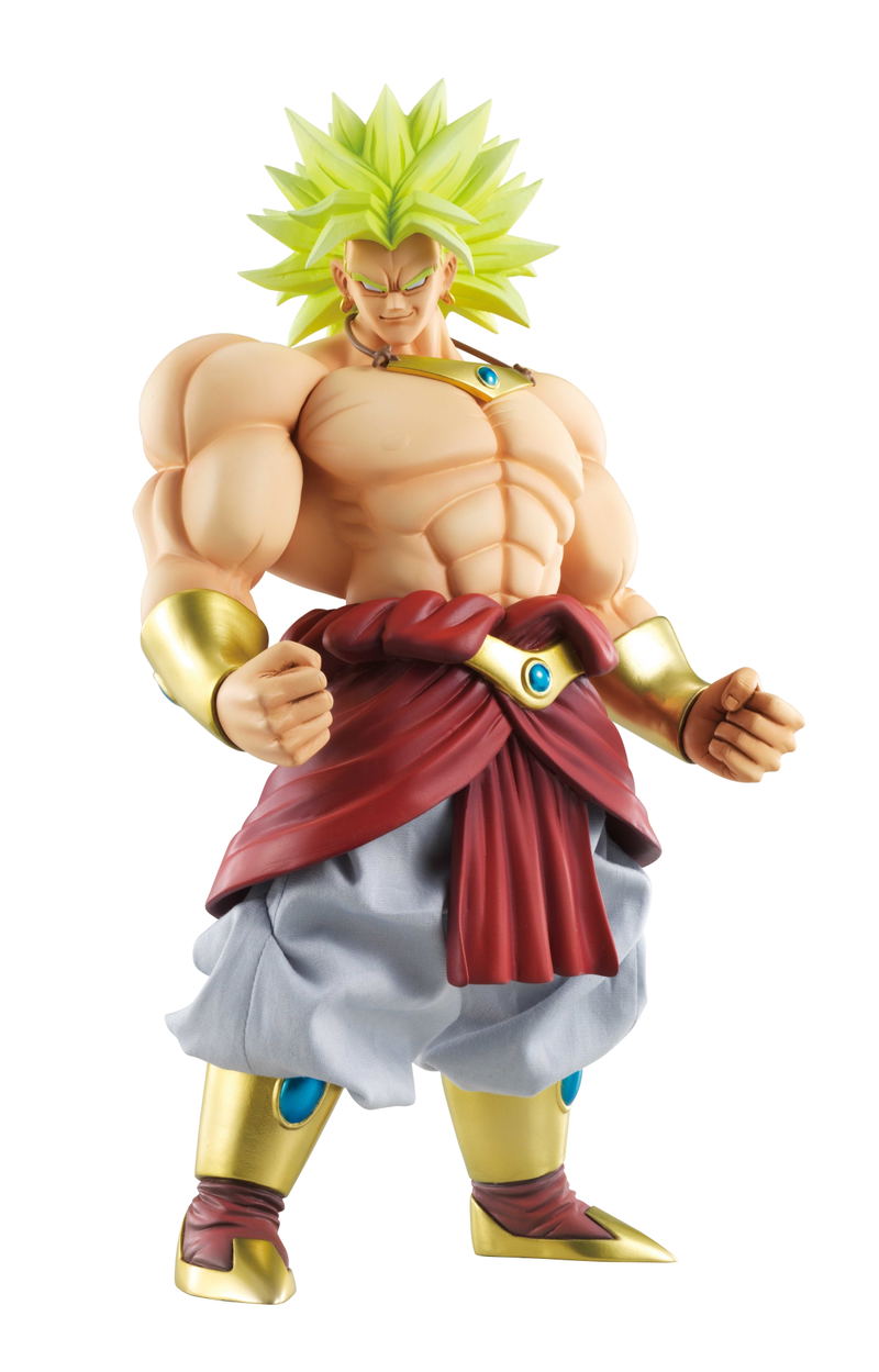 Dragon Ball Z Dimension of Dragonball: Legendary Super Saiyan Broly image 4