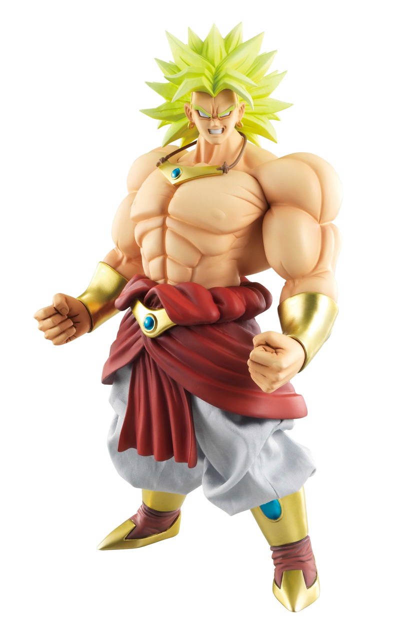 Dragon Ball Z Dimension of Dragonball: Legendary Super Saiyan Broly image 5