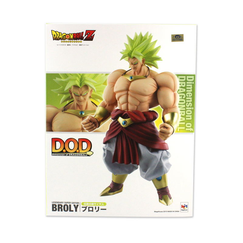 Dragon Ball Z Dimension of Dragonball: Legendary Super Saiyan Broly image 7