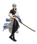 G.E.M. Series Gintama: Sakata Gintoki Ver. Benizakura  (Re-run) thumbnail 1