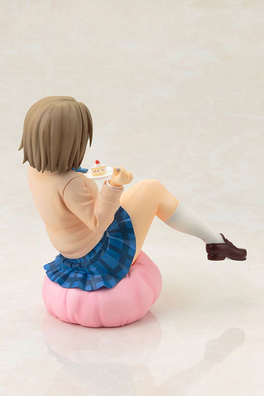 Idolm@ster Cinderella Girls: Mimura Kanako image 4