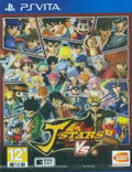 J-Stars Victory Vs+ (Chinese Sub) thumbnail 1