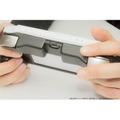 L2/R2 Button Grip Cover for PCH-2000 (Black) thumbnail 4