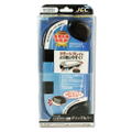 L2/R2 Button Grip Cover for PCH-2000 (Black) thumbnail 1
