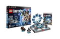 LEGO Dimensions (Starter Pack) thumbnail 2
