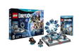 LEGO Dimensions (Starter Pack) thumbnail 2