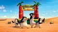 Penguins Of Madagascar [2D+3D] thumbnail 2