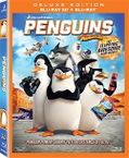 Penguins Of Madagascar [2D+3D] thumbnail 1