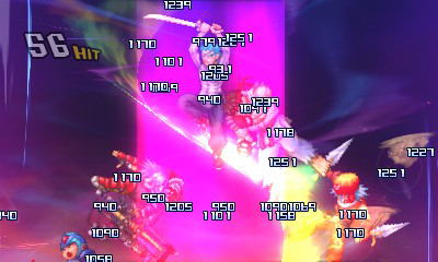 Project X Zone 2 image 4