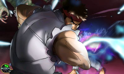 Project X Zone 2 image 14