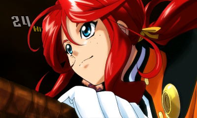 Project X Zone 2 image 16