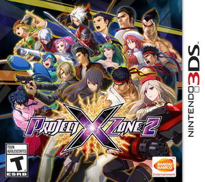 Project X Zone 2_