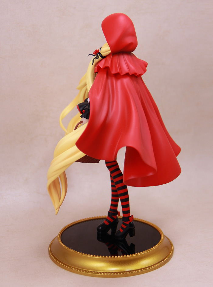 Little Red Riding Hood 完成品 RefleX FairyTale: Another Little Red Riding Hood