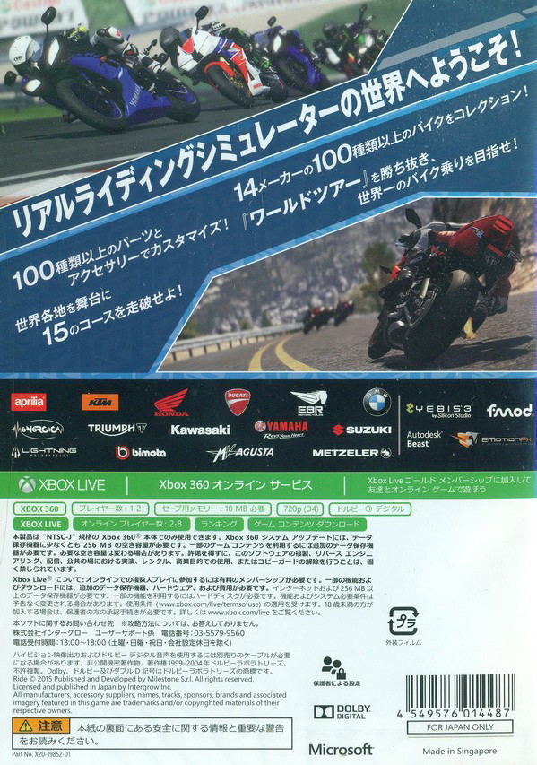 Ride image 2