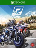 Ride thumbnail 1