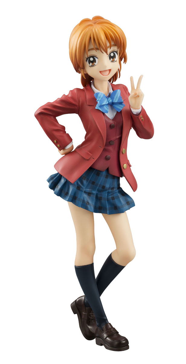 Sekai Seifuku Sakusen Futari wa Pretty Cure: Misumi Nagisa (Re-run) image 1