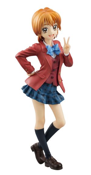 Sekai Seifuku Sakusen Futari wa Pretty Cure: Misumi Nagisa (Re-run)