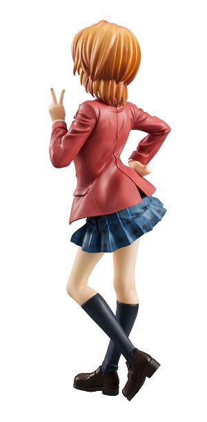 Sekai Seifuku Sakusen Futari wa Pretty Cure: Misumi Nagisa (Re-run)