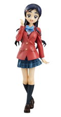 Sekai Seifuku Sakusen Futari wa Pretty Cure: Yukishiro Honoka (Re-run) thumbnail 1