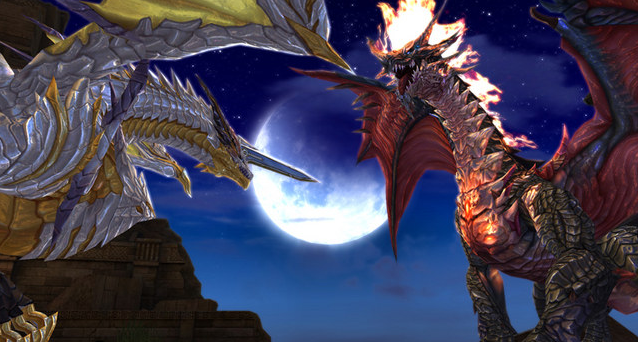 Shining Resonance (Japanese Language) image 5