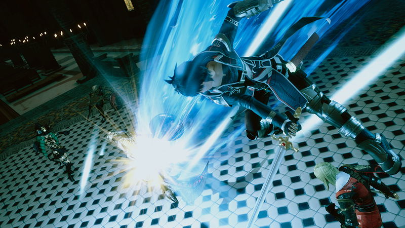 Star Ocean 5: Integrity and Faithlessness image 16