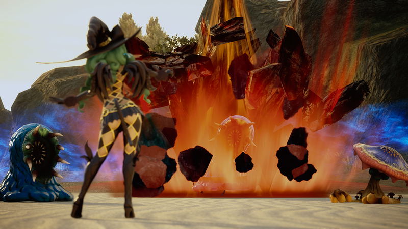 Star Ocean 5: Integrity and Faithlessness image 17