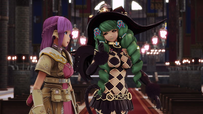Star Ocean 5: Integrity and Faithlessness image 20