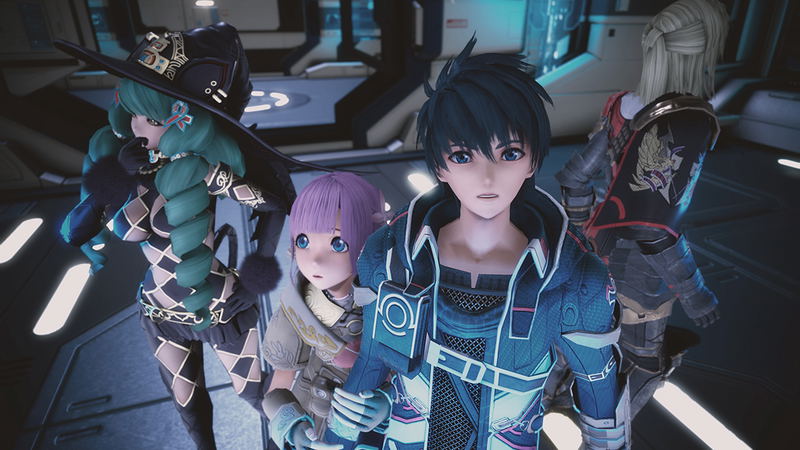 Star Ocean 5: Integrity and Faithlessness image 21
