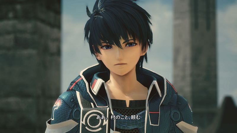 Star Ocean 5: Integrity and Faithlessness image 5