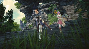 Star Ocean 5: Integrity and Faithlessness_