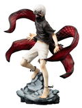Tokyo Ghoul ARTFX J: Kaneki Ken Awakened Ver. thumbnail 1