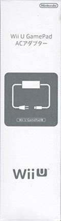Wii U GamePad AC Adapter thumbnail 2