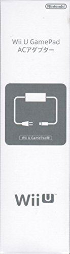 Wii U GamePad AC Adapter image 2