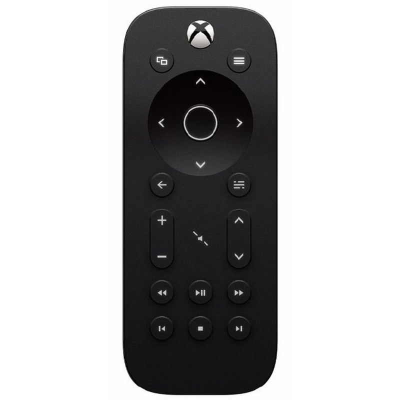 Xbox One Media Remote Control image 1