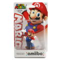 amiibo Super Mario Series Figure (Mario) thumbnail 1
