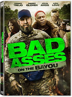 Bad Ass 3 image 1