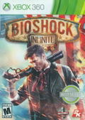 BioShock Infinite (Platinum Hits) thumbnail 1