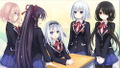 Date A Live Twin Edition: Rio Reincarnation [Limited Edition] thumbnail 3