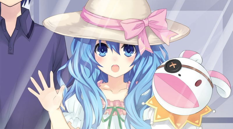 Date A Live Twin Edition: Rio Reincarnation [Limited Edition] image 5