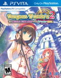 Dungeon Travelers 2: The Royal Library & the Monster Seal thumbnail 1