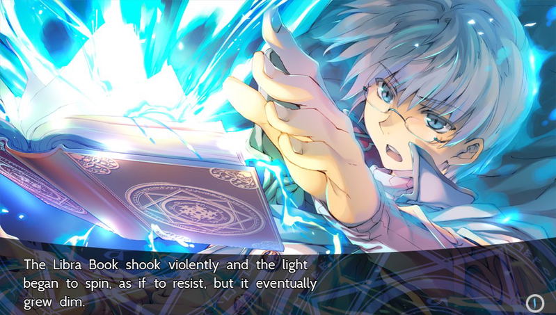 Dungeon Travelers 2: The Royal Library & the Monster Seal image 7