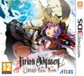 Etrian Odyssey 2 Untold: The Fafnir Knight thumbnail 1