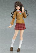 figma Idolm@ster Cinderella Girls: Uzuki Shimamura Cinderella Project Ver. thumbnail 2