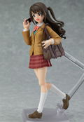 figma Idolm@ster Cinderella Girls: Uzuki Shimamura Cinderella Project Ver. thumbnail 5