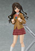 figma Idolm@ster Cinderella Girls: Uzuki Shimamura Cinderella Project Ver. thumbnail 6