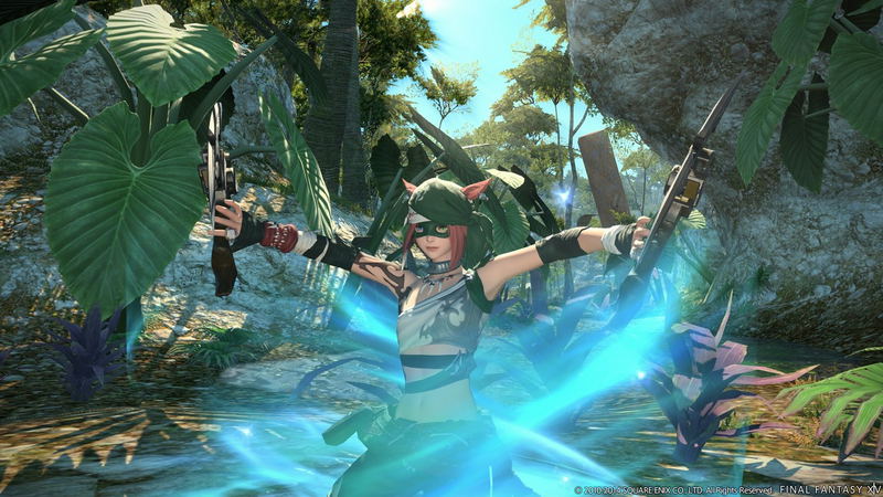 Final Fantasy XIV Online: The Complete Experience image 11
