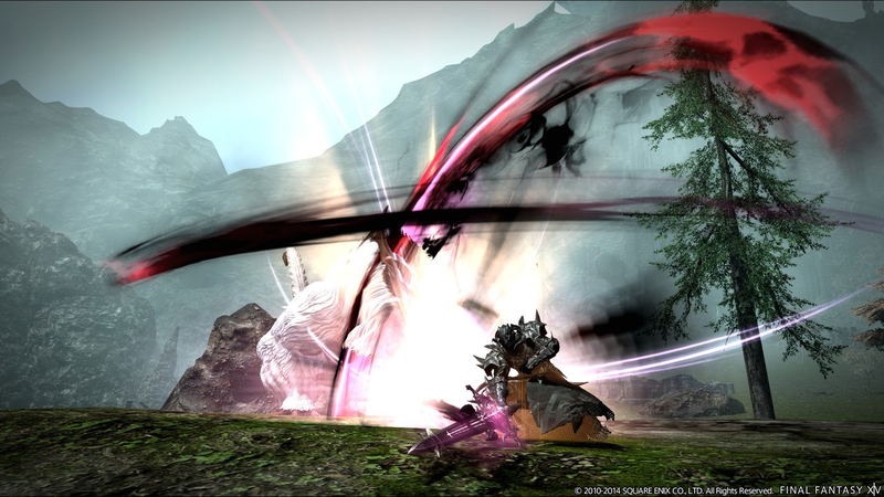 Final Fantasy XIV Online: The Complete Experience image 8