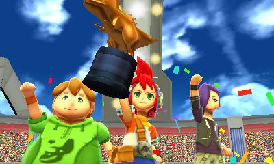 Fossil Fighters: Frontier image 11