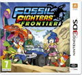 Fossil Fighters: Frontier thumbnail 1
