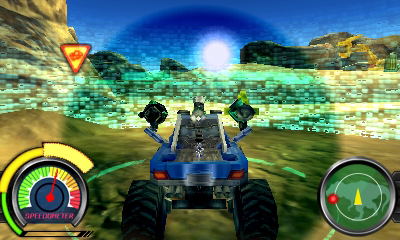 Fossil Fighters: Frontier image 6
